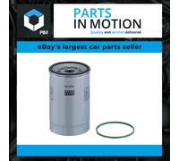 Fuel Filter WK1070X Mann 2997376 504086268 42549295 500086381 504272431 Quality