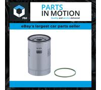 MANN-FILTER WK 1070 x Fuel Filter - for Trucks + Buses