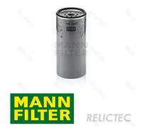 Fuel Filter WK1080/7x for Paus Terex Claas Bomag Ford Liebherr Volvo Dynapac MB