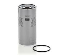 MANN Single Fuel Filter Service Fits PAUS TEREX MANITOU SANDVIK OTOKAR MERLO