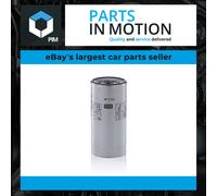 MANN-FILTER WK 11 023 z Fuel filter