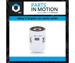 Fuel Filter WK11024/1 Mann RE502204 RE506428 Genuine Top Quality Guaranteed New
