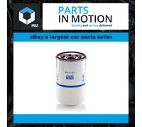 MANN-FILTER Fuel Filter WK 11 051 - Fits Volvo FH, FMX & Renault Trucks