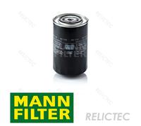 Fuel Filter WK1149 for Ford Astra Sperry New Holland Iveco Irisbus Steyr 132347