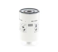 Fits MANN+HUMMEL WK 1150/2 FUEL FILTER.LIEBHERR 950J UK Stock