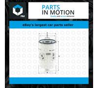 Fits MANN+HUMMEL WK 1150/2 FUEL FILTER.LIEBHERR 950J UK Stock