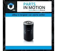 MANN-FILTER WK 1168 Fuel Filter - for Trucks + Buses