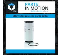 Mann Filter Fuel Filter WK1176X - Fits Volvo A30D/A35D - 11110471/11110474/RE502203