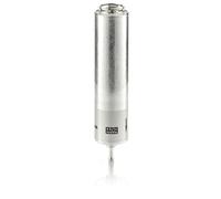 MANN-FILTER Fuel Filter WK 5001 - for Cars & Transporters