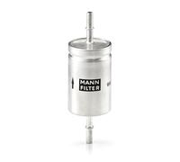 Mann Filter Fuel Filter WK512 (503440629) - In-line, 55 mm OD, 163 mm height
