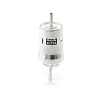 MANN-FILTER WK 59 x Fuel Filter - CARS + TRANSPORTERS