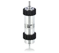 Fuel filter In-Line Filter WK 6008 MANN-FILTER for AUDI A7 Sportback A6 C7 A4 B9