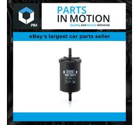 MANN-FILTER WK 6031 Fuel filter