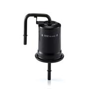MANN-FILTER WK 614/45 Fuel Filter - CARS + TRANSPORTERS