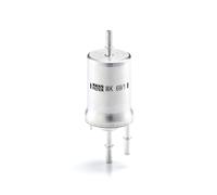 Fuel filter In-Line Filter WK 69/1 MANN-FILTER for AUDI SKODA VW SEAT