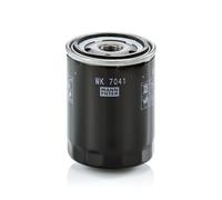 FUEL FILTER MANN-FILTER WK 7041