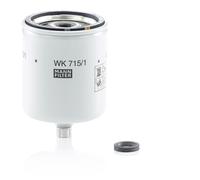 Mann+Hummel Fuel Filter WK7151X
