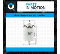 Mann+Hummel Fuel Filter WK7151X