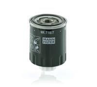 Mann+Hummel Fuel Filter - WK7187