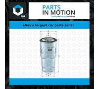 Mann+Hummel Fuel Filter - WK7202X