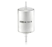 MANN-FILTER WK 720/3 Fuel Filter - CARS + TRANSPORTERS
