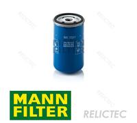 Mann+Hummel Fuel Filter - WK7231