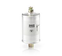 MANN Filter WK726 Fuel Filter 75mm Diameter Fits Porsche 911 924 928 944 959 968