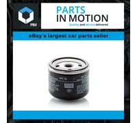 Fuel Filter WK78 Mann 998717400014 Genuine Top Quality Guaranteed New