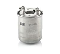 Mann Filter Fuel Filter WK8016X - Fits Mercedes-Benz C-Class, CLS, E-Class, G-Class