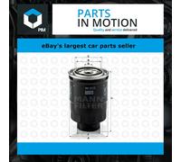 MANN WK8018X Fuel Filter