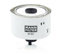 Mann Filter Fuel Filter 7H329C296AB - Fits Range Rover Sport L320 2.7D 05-13