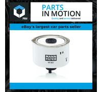 Mann Filter Fuel Filter 7H329C296AB - Fits Range Rover Sport L320 2.7D 05-13