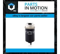 Fuel Filter WK8038 Mann WJI500040 Genuine Top Quality Guaranteed New