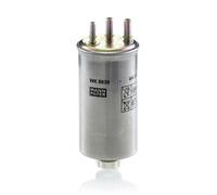 Mann Filter Fuel Filter WK 8039 for Cars and Transporters