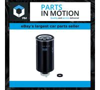 Fuel Filter WK8044x Mann 504063254 84171722 87803189 84565884 2830997 Quality
