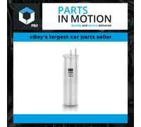MANN WK8058 Fuel Filter Replacement Fits VW Transporter 2.0 TDI 4motion