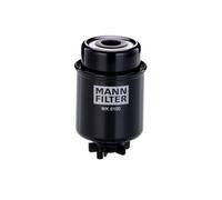 Fuel Filter WK8100 Mann 6005023306 RE62418 RE64449 RE503254 RE537928 Quality New