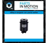MANN-FILTER WK 8100 Fuel Filter - for Off-Highway Applications