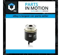 Fuel Filter WK8112 Mann 32925666 332S3917 Genuine Top Quality Guaranteed New