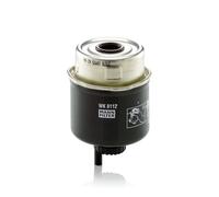 MANN-FILTER WK 8112 Fuel Filter - OFF-HIGHWAY APPLICATIONS