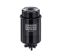 MANN Filter WK8121 Fuel Filter Fits PERKINS CLAAS CATERPILLAR INGERSOLL-RAND