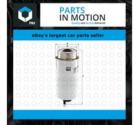 Mann+Hummel Fuel Filter - WK8124