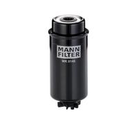 MANN-FILTER WK 8145 Fuel Filter - OFF-HIGHWAY APPLICATIONS