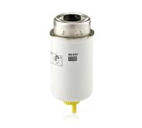 Fuel Filter WK8157 MANN 1712985 3C119176AA 3C119176AB 4537951