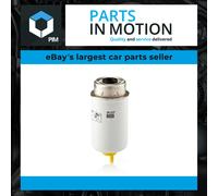 MANN-FILTER WK 8157 Fuel Filter - for Cars + Transporters