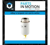 MANN WK8157 Fuel Filter 174mm Height For Ford Transit Transit Tourneo LDV Convoy