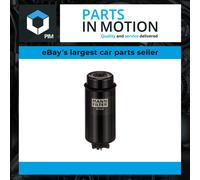 MANN-FILTER WK 8163 Fuel Filter - OFF-HIGHWAY APPLICATIONS