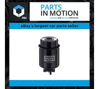 Fuel Filter WK8169 Mann 090013593 32925915 32925914 320A7124 32925975 Quality