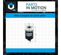 Fuel Filter WK8169 Mann 090013593 32925915 32925914 320A7124 32925975 Quality
