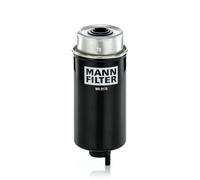 Mann+Hummel Fuel Filter - WK8170
